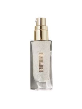 Beautycounter Glow First Priming Serum, new in box